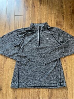 Old Navy Active Quarter-Zip Pullover